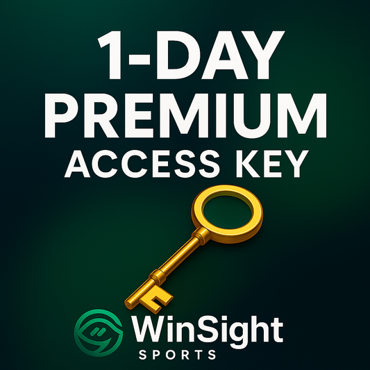 1-Day Premium Access Key